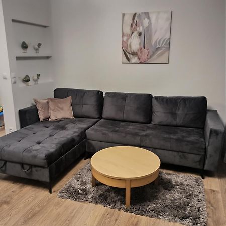Apartament Parkowy Rabka Exterior foto