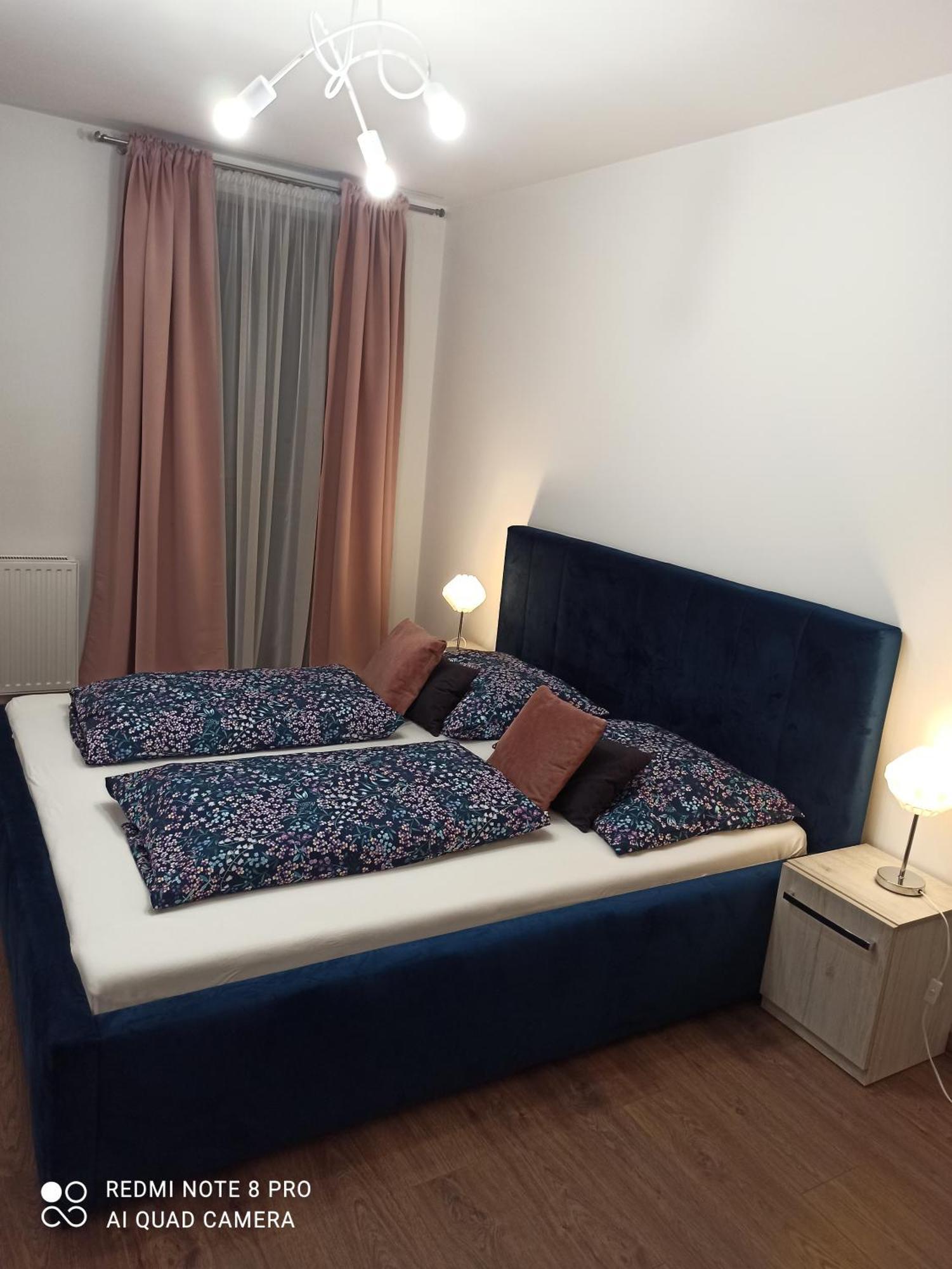 Apartament Parkowy Rabka Exterior foto