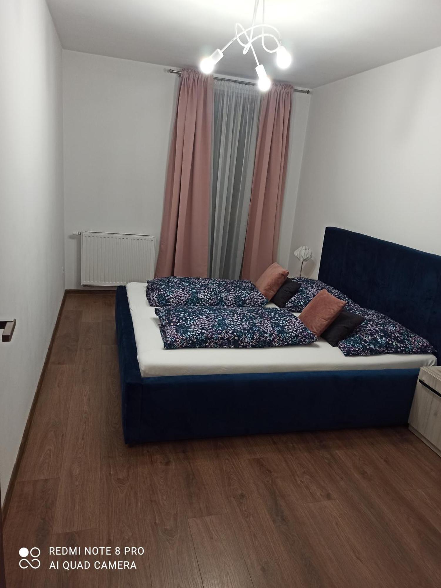 Apartament Parkowy Rabka Exterior foto