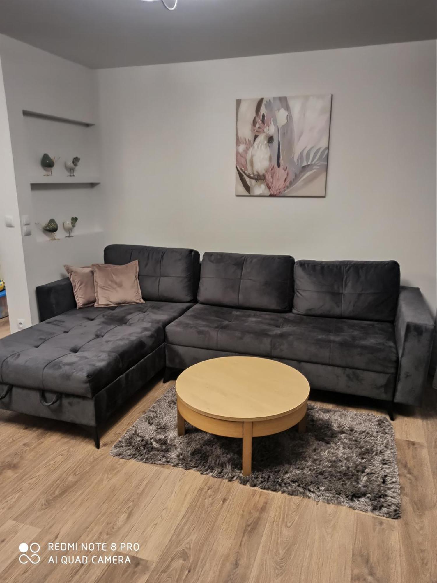 Apartament Parkowy Rabka Exterior foto
