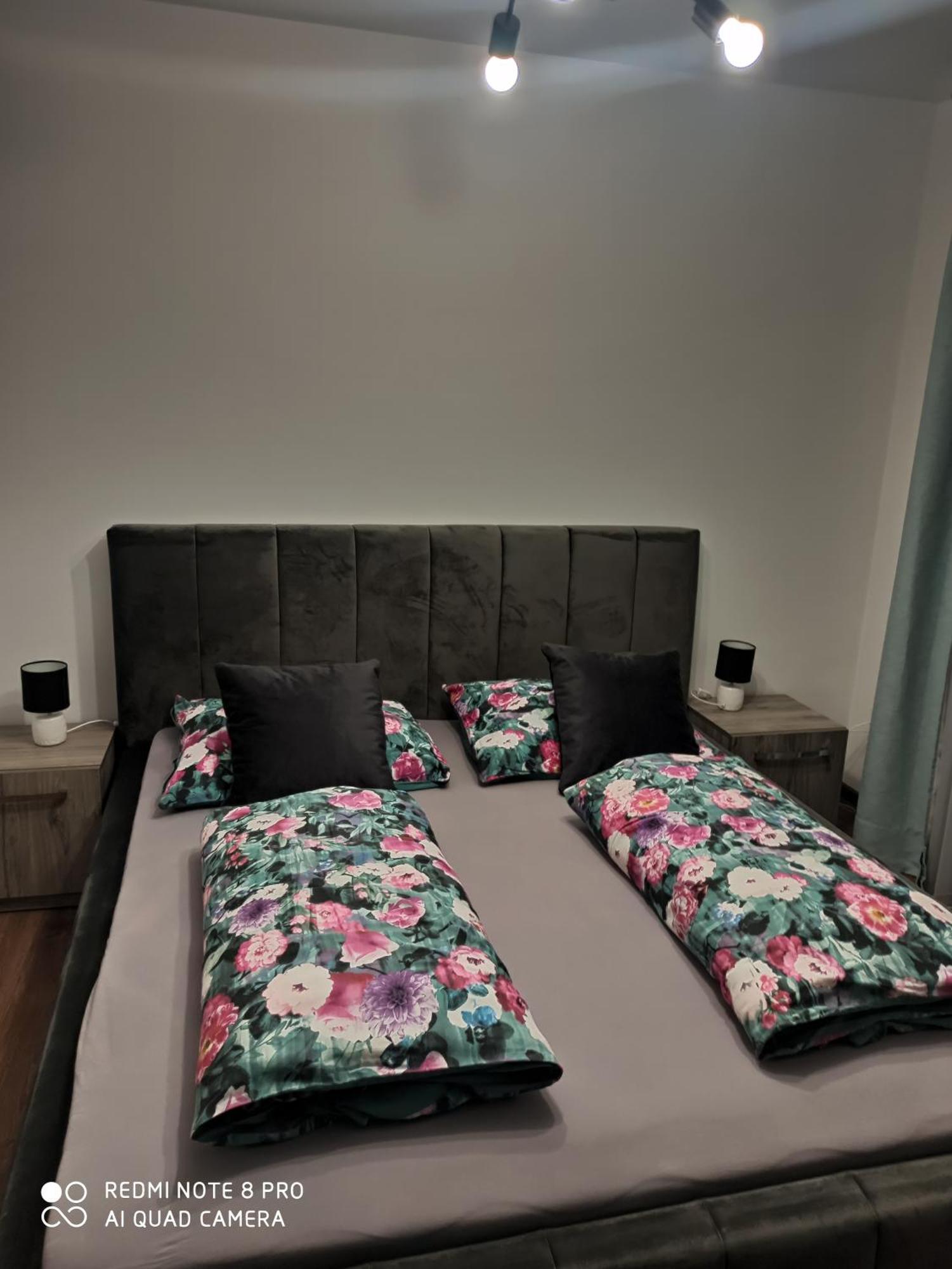 Apartament Parkowy Rabka Exterior foto